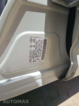 2013 Nissan Rogue SL – miniatura 5
