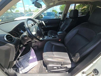 2013 Nissan Rogue SL – miniatura 6