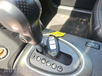 2013 Nissan Rogue SL – miniatura 8