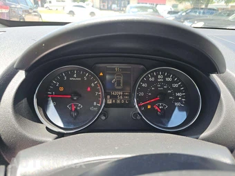 2013 Nissan Rogue SL – miniatura 9