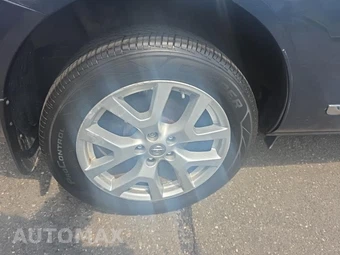 2013 Nissan Rogue SL – miniatura 10