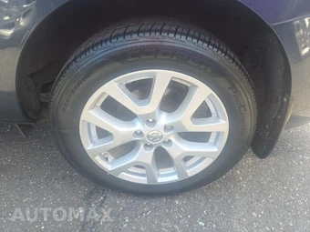 2013 Nissan Rogue SL – miniatura 11