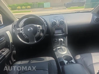 2013 Nissan Rogue SL – miniatura 14