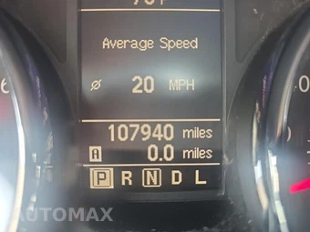 2013 Nissan Rogue SL – miniatura 15