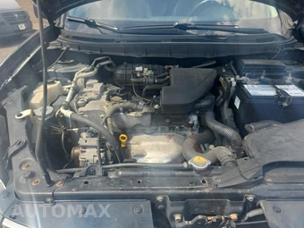 2013 Nissan Rogue SL – miniatura 19