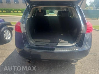 2013 Nissan Rogue SL – miniatura 20