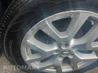 2013 Nissan Rogue SL – miniatura 21
