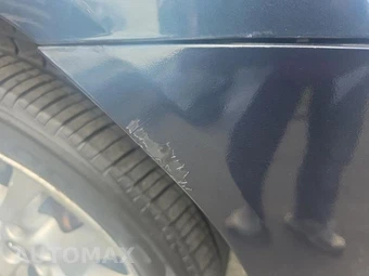 2013 Nissan Rogue SL – miniatura 22