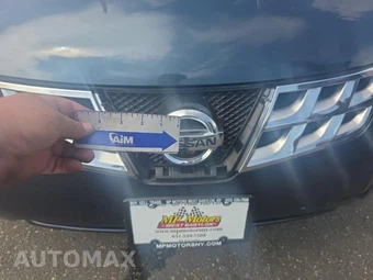 2013 Nissan Rogue SL – miniatura 24