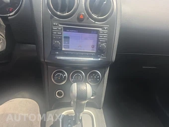 2013 Nissan Rogue SL – miniatura 29