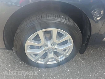2013 Nissan Rogue SL – miniatura 8