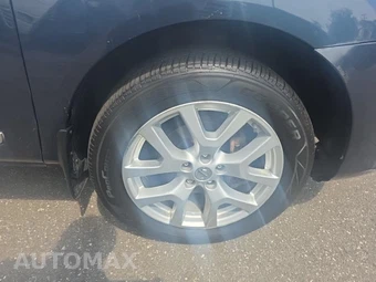 2013 Nissan Rogue SL – miniatura 9