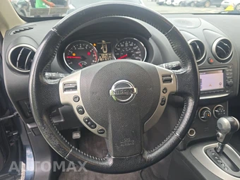 2013 Nissan Rogue SL – miniatura 10