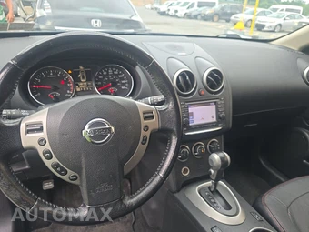 2013 Nissan Rogue SL – miniatura 11