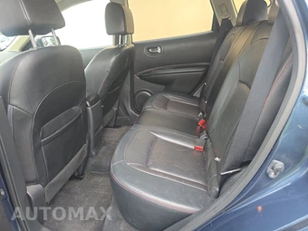2013 Nissan Rogue SL – miniatura 13