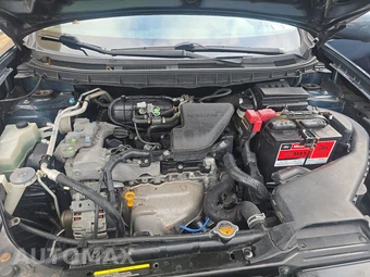 2013 Nissan Rogue SL – miniatura 15