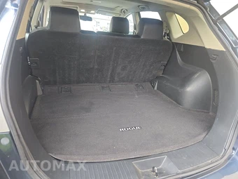 2013 Nissan Rogue SL – miniatura 16