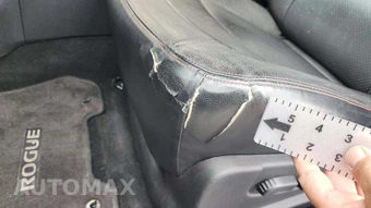 2013 Nissan Rogue SL – miniatura 30