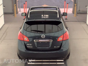 2013 Nissan Rogue SL – miniatura 5
