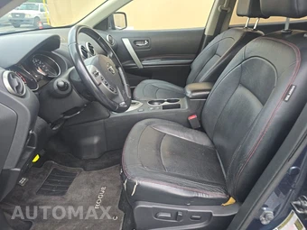 2013 Nissan Rogue SL – miniatura 7