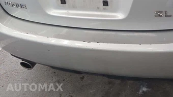 2013 Nissan Rogue SL - miniatura 12