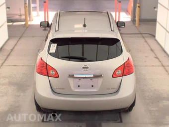 2013 Nissan Rogue SL - miniatura 5