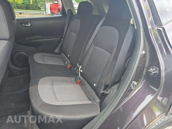 2013 Nissan Rogue SV – miniatura 13