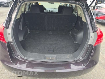 2013 Nissan Rogue SV – miniatura 14