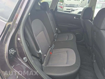2013 Nissan Rogue SV – miniatura 16