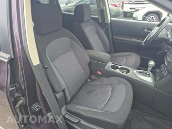 2013 Nissan Rogue SV – miniatura 18