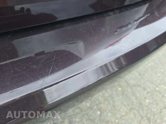 2013 Nissan Rogue SV – miniatura 24
