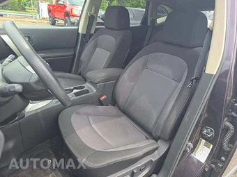 2013 Nissan Rogue SV – miniatura 6