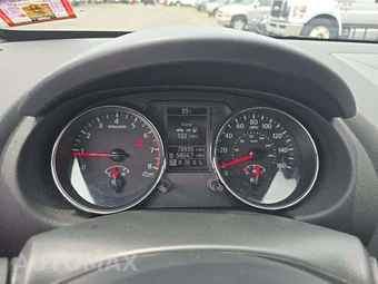 2013 Nissan Rogue SV – miniatura 9