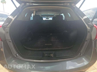2013 Nissan Rogue SV – miniatura 14