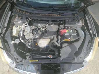 2013 Nissan Rogue SV – miniatura 21