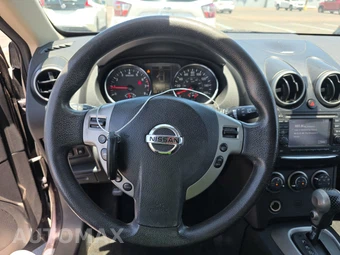 2013 Nissan Rogue SV – miniatura 10