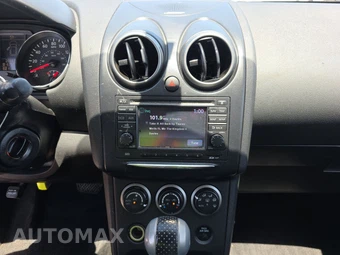 2013 Nissan Rogue SV – miniatura 11