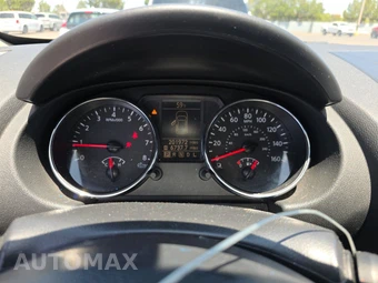 2013 Nissan Rogue SV – miniatura 12