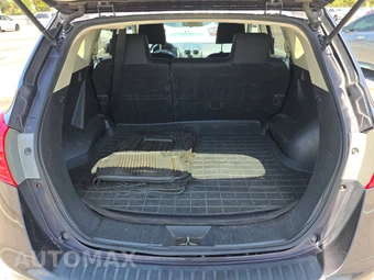 2013 Nissan Rogue SV – miniatura 16