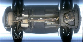 2013 Nissan Rogue SV – miniatura 17