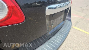 2013 Nissan Rogue SV – miniatura 19