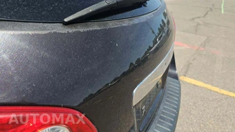 2013 Nissan Rogue SV – miniatura 23