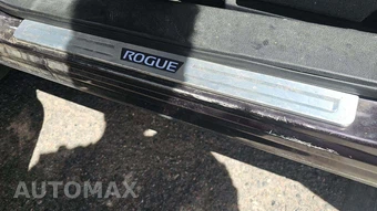 2013 Nissan Rogue SV – miniatura 26