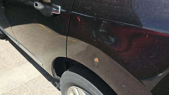 2013 Nissan Rogue SV – miniatura 28