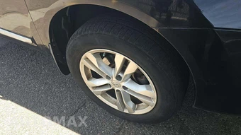 2013 Nissan Rogue SV – miniatura 34