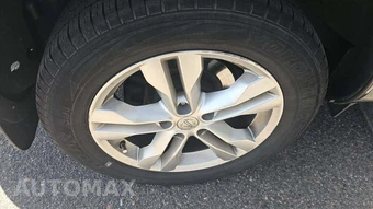 2013 Nissan Rogue SV – miniatura 39