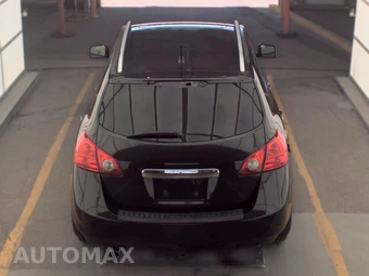 2013 Nissan Rogue SV – miniatura 5