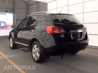 2013 Nissan Rogue SV – miniatura 6
