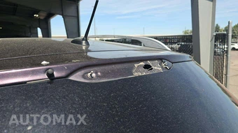 2013 Nissan Rogue SV – miniatura 60