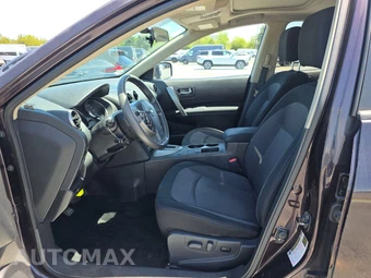 2013 Nissan Rogue SV – miniatura 7